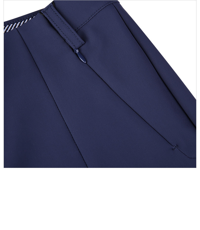 PGM KUZ135 high elastic golf pant cropped pants winter custom straight women golf pants