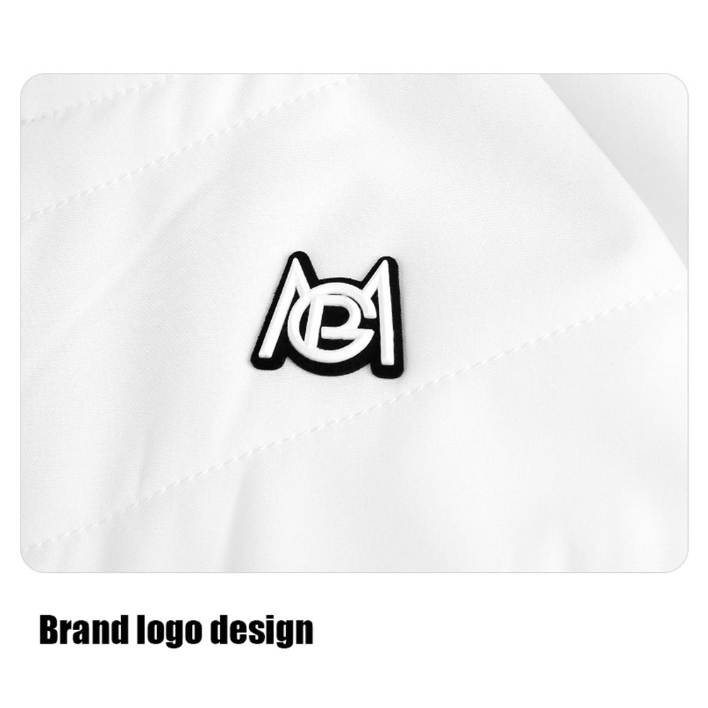 PGM YF498 ladies premium golf jacket outdoor casual sports quilted golf vest