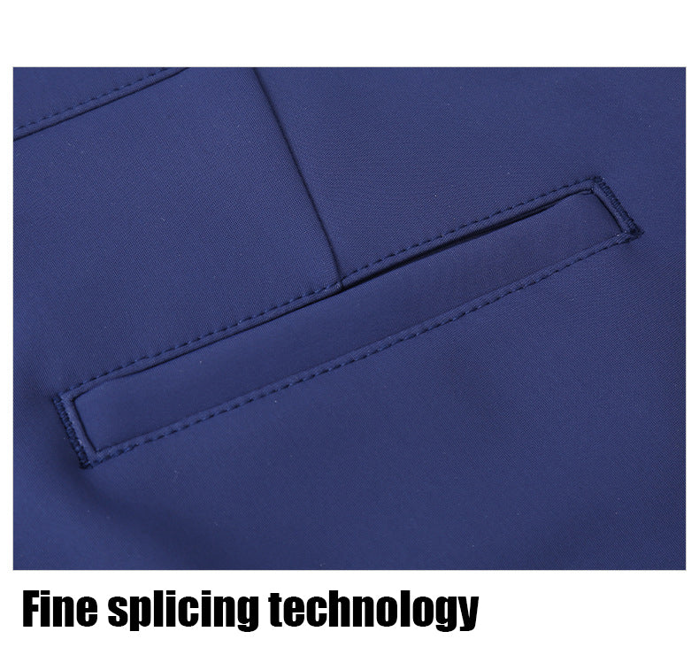 PGM KUZ139 kids blank golf pants joggers clothing athletic boys golf pants