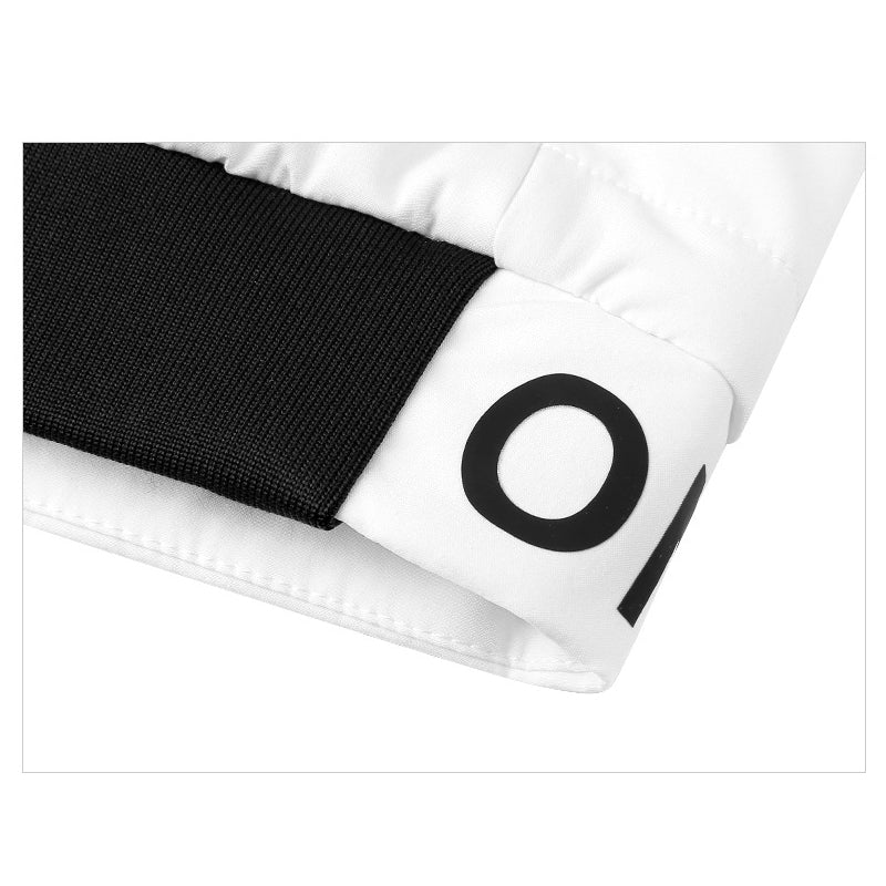 PGM YF512 junior winter golf jacket polyester girl sport golf vest