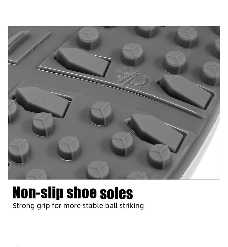 MOEYES M22XZ04 womens waterproof golf shoe high quality luxury brand anti skid golf shoes