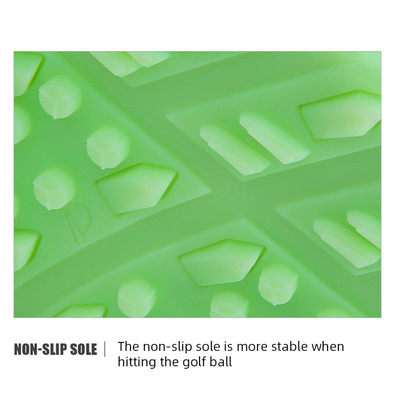 PGM XZ247 microfiber leather luxury golf shoes women oem waterproof spike less golf shoes