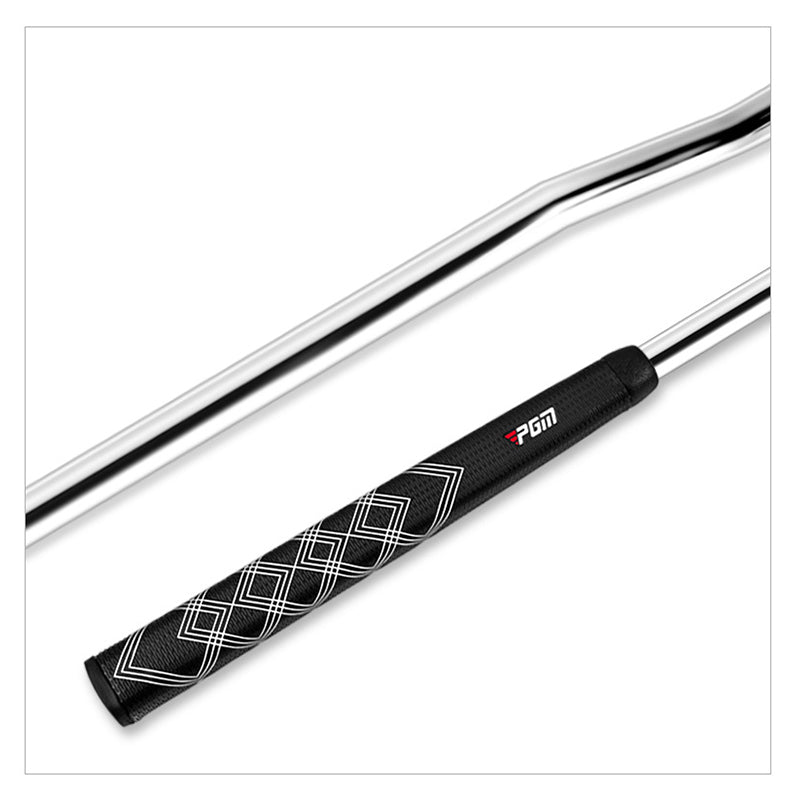 PGM TUG047 stainless steel cnc milled golf putter oem adult mini golf putter