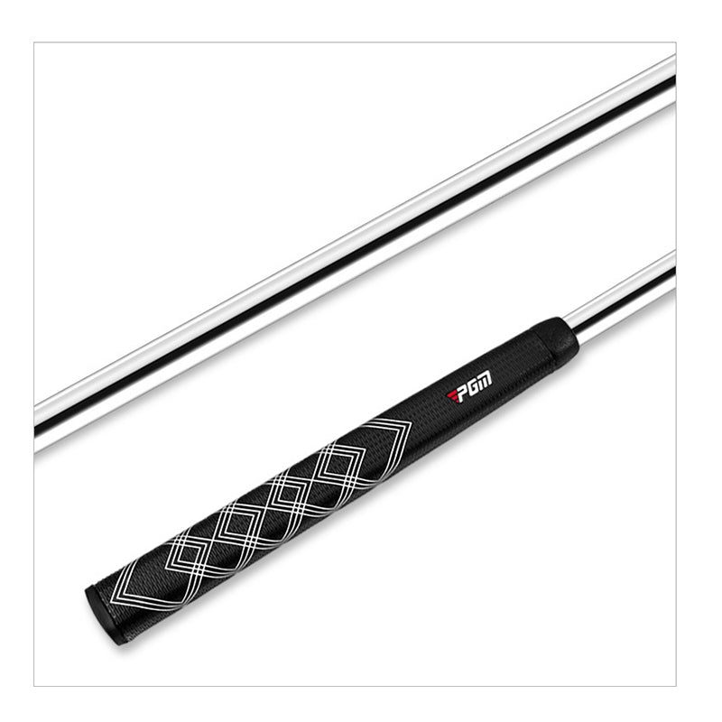 PGM TUG048 2022 golf putter oem aluminum club head black golf putter