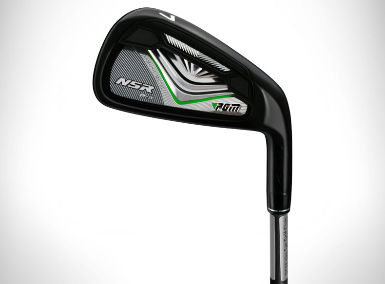 PGM MTG017 Black Color China Golf Clubs Complete Set