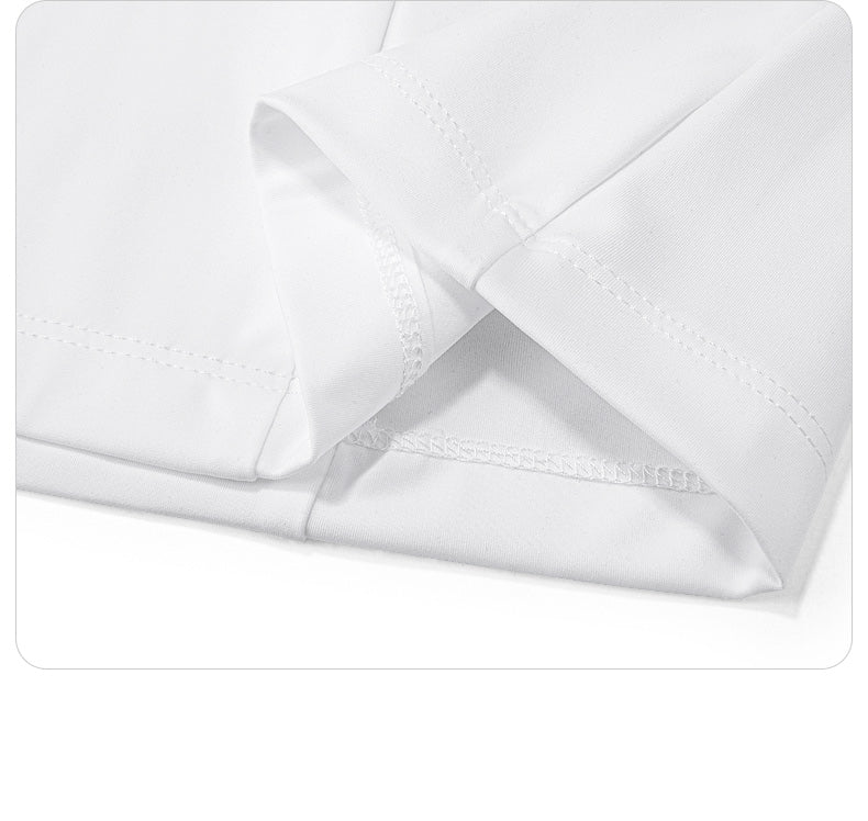 PGM QZ082 premium quality polo golf dress women quick dry athletic golf dress