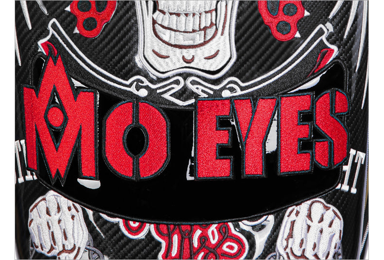 PGM QB112 golf club bag men pu leather custom logo tour golf bag waterproof golf bag