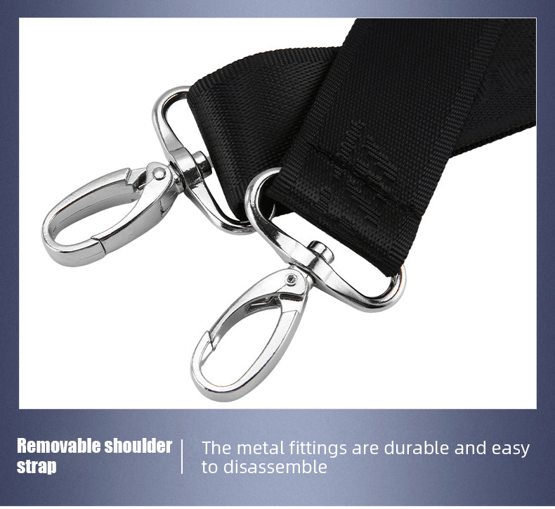 PGM YWB039 boston carrier golf clothing sport bag microfiber leather waterproof golf boston bag