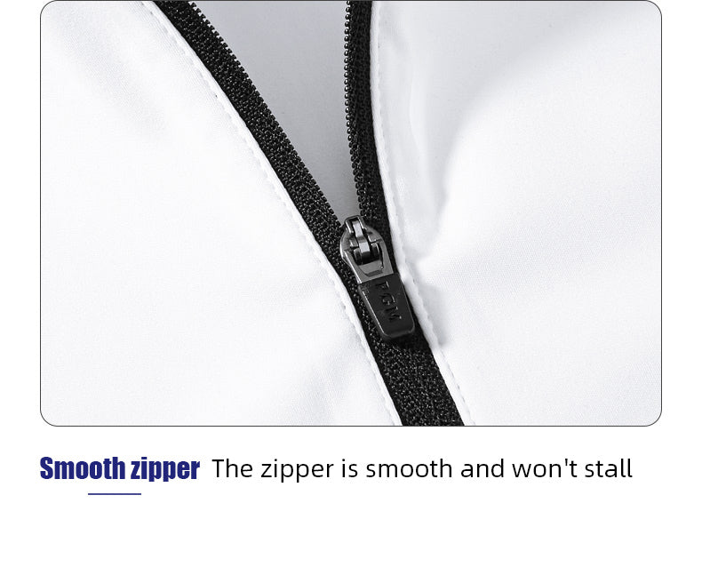 PGM YF421 turtleneck long sleeve golf shirts ladies 1/4 zip super elastic golf shirts