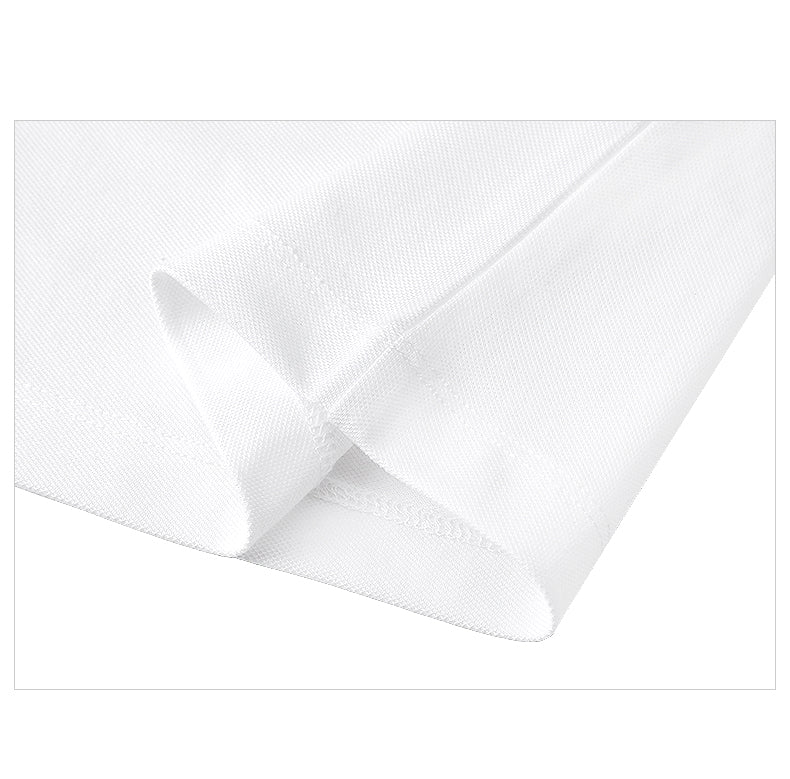 PGM YF526 long sleeve men plain golf polos t shirt custom polo shirt for men