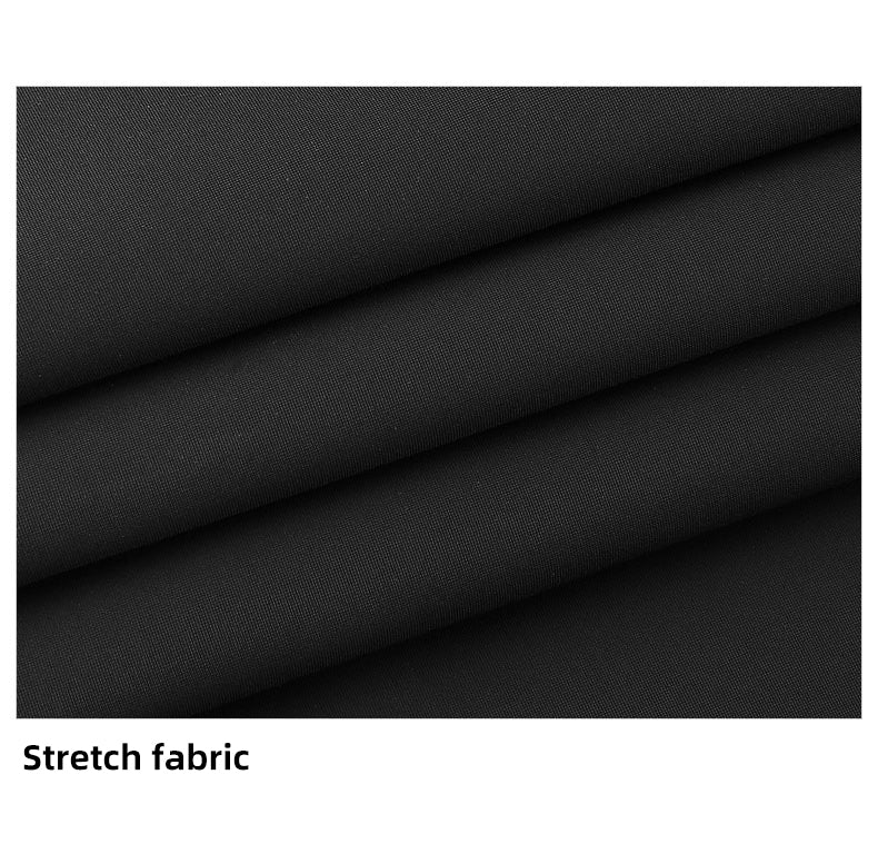 PGM KUZ138 absorb heat winter golf pants mens stretch high elastic golf pants