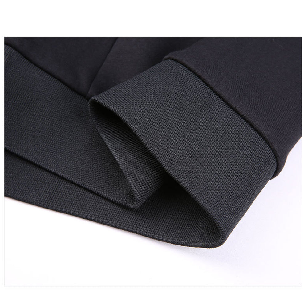 PGM YF506 men golf shirts long sleeve wholesale pullover golf sweater for men