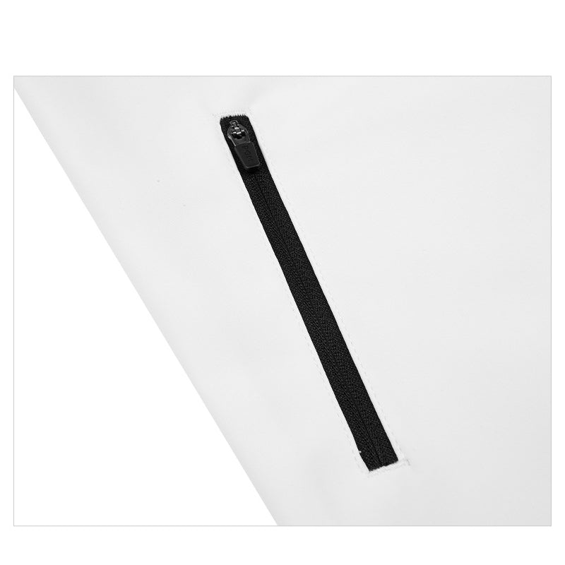 PGM YF523 men vest sport tennis golf apparel jacket sleeve less golf vest