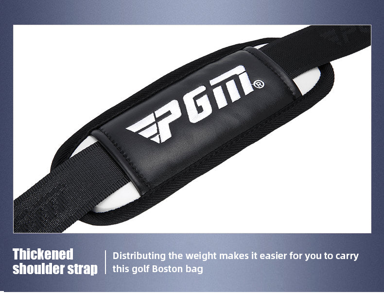 PGM YWB037 waterproof popular ladies women fashion golf boston bags