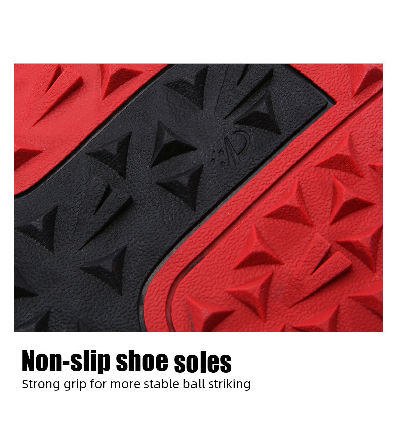 MOEYES M22XZ02 winter golf ball shoes men waterproof golf sneakers custom golf shoes