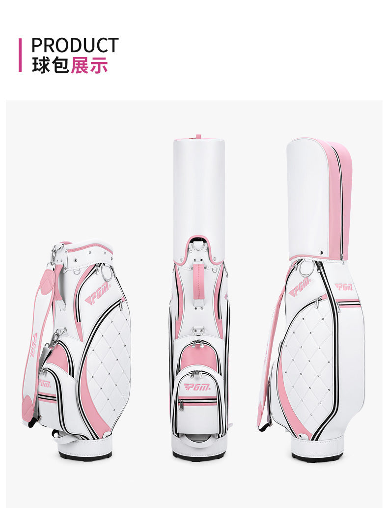 PGM LTG025 left handed made in China golf clubs set oem ladies golf club set