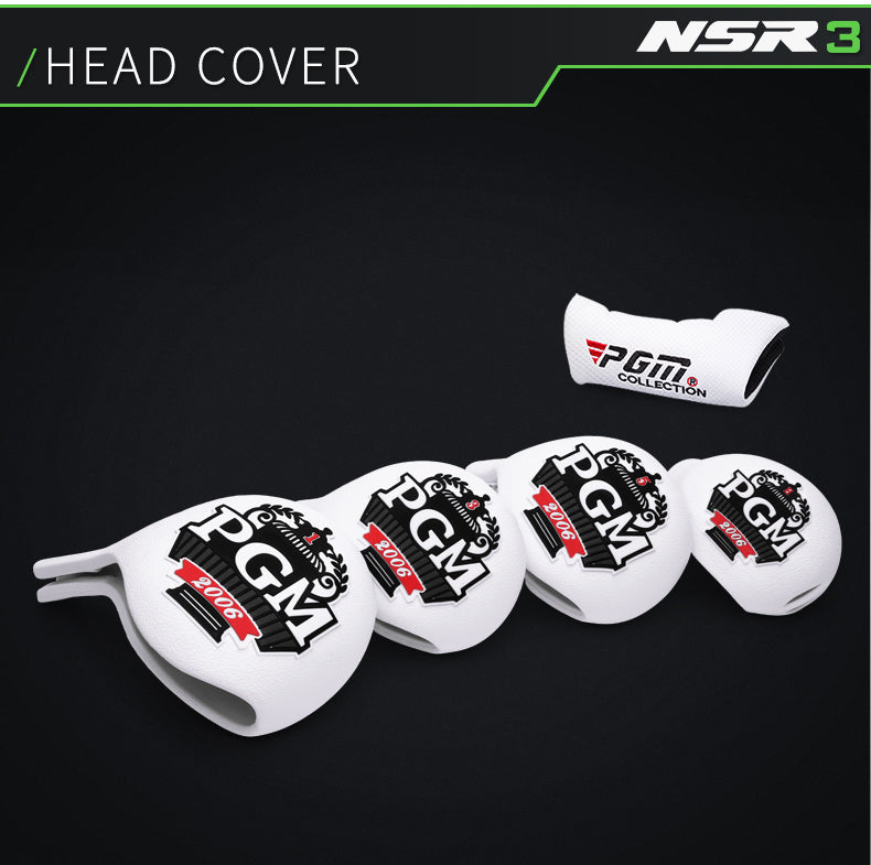 PGM MTG033 OEM golf clubs compete set men high end golf clubs