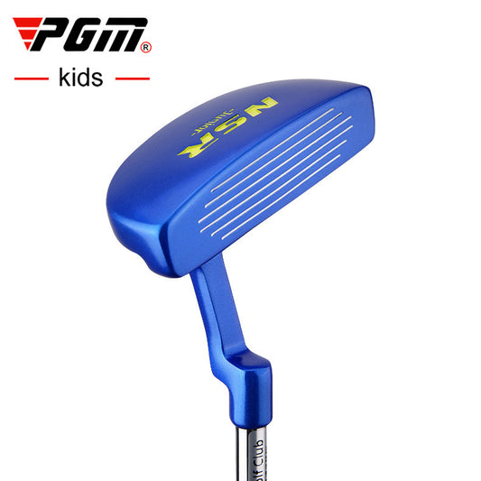 PGM JRTuG006 Junior Golf Putter Boy & Girl Right Handed Kids Practice Putter