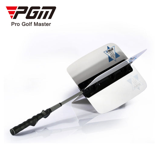 PGM HGB007 wind power golf swing practice training aid golf swing trainer