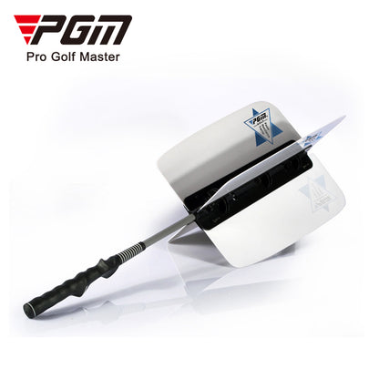PGM HGB007 wind power golf swing practice training aid golf swing trainer