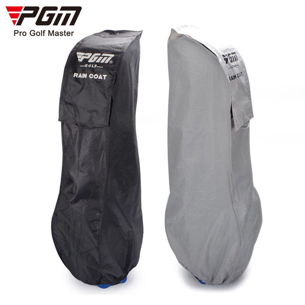 cart bag rain covers PGM HKB003 waterproof golf bag flight travel cover nylon light weight – PGM GOLF