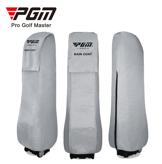 PGM HKB003 waterproof golf bag flight travel cover nylon light weight golf travel cover