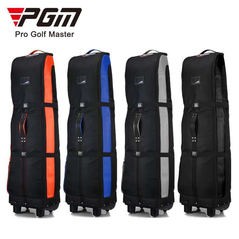 golf carry bag rain cover PGM HKB006 golf caddybag travel rain cover customized logo golf travel – PGM GOLF