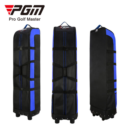 PGM HKB006 golf caddybag travel rain cover customized logo golf travel cover