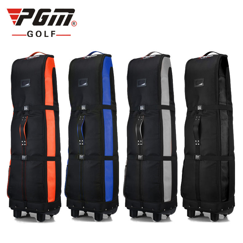 PGM HKB010 custom super light folding Golf Travel Cover For Golf Bag