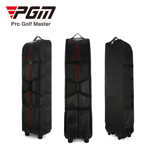 PGM HKB010 custom super light folding Golf Travel Cover For Golf Bag