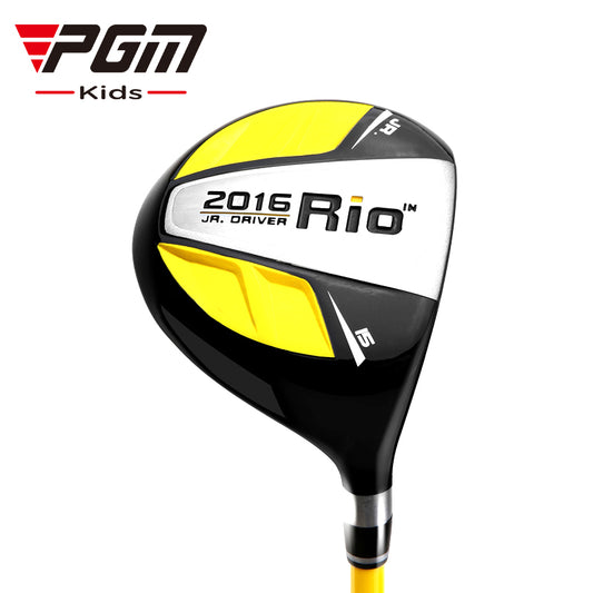 PGM JRMG004 High Quality Junior Golf Driver Head Driver Golf Club