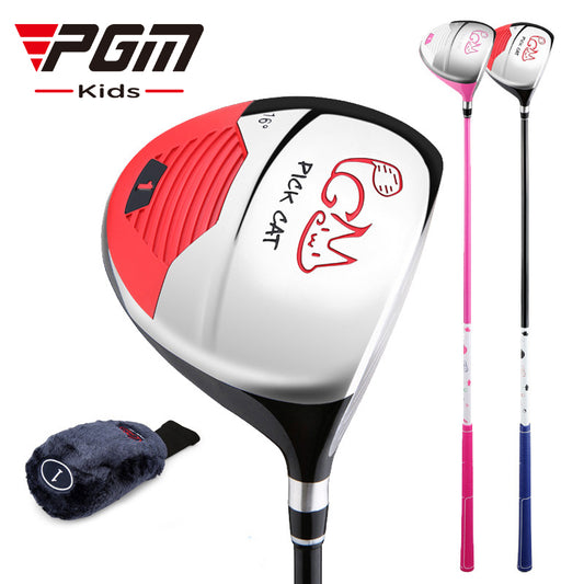 PGM JRMG007 driver de golf junior sale customised logo kid custom golf club