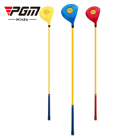 PGM JRMG011 plastic lager kid driver de golf sale customised children golf club
