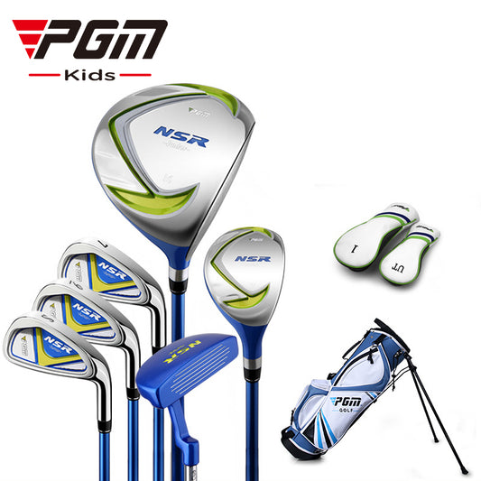 PGM JRTG006 NSR High Quality Junior Golf Club Sets