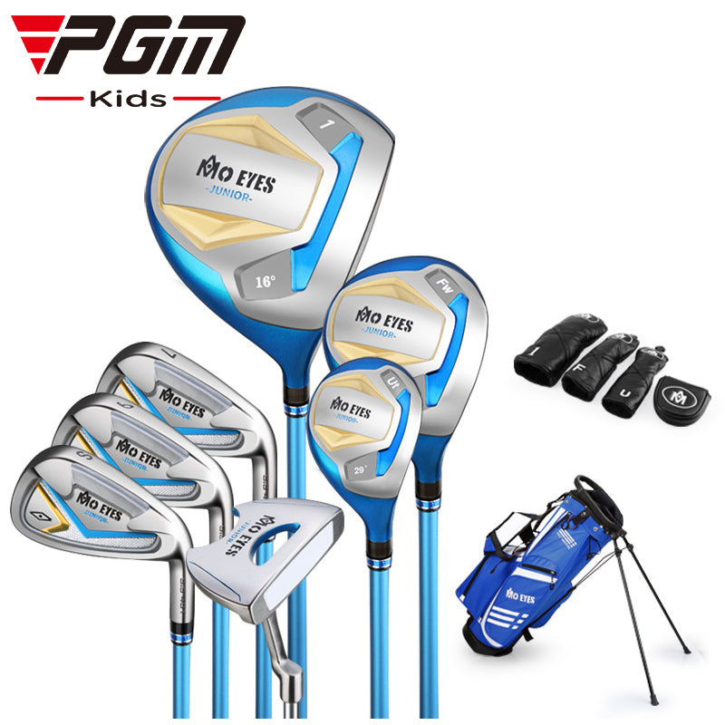 Complete Golf Club Sets