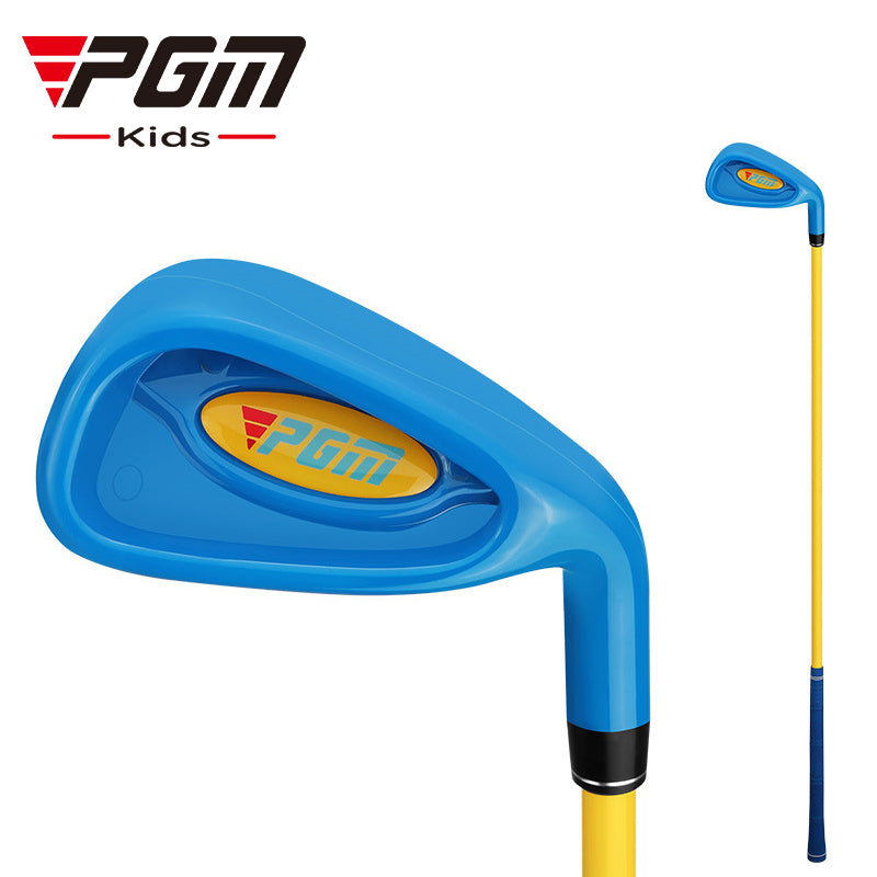 PGM JRTIG011 golf iron club practice custom lightweight graphite golf iron