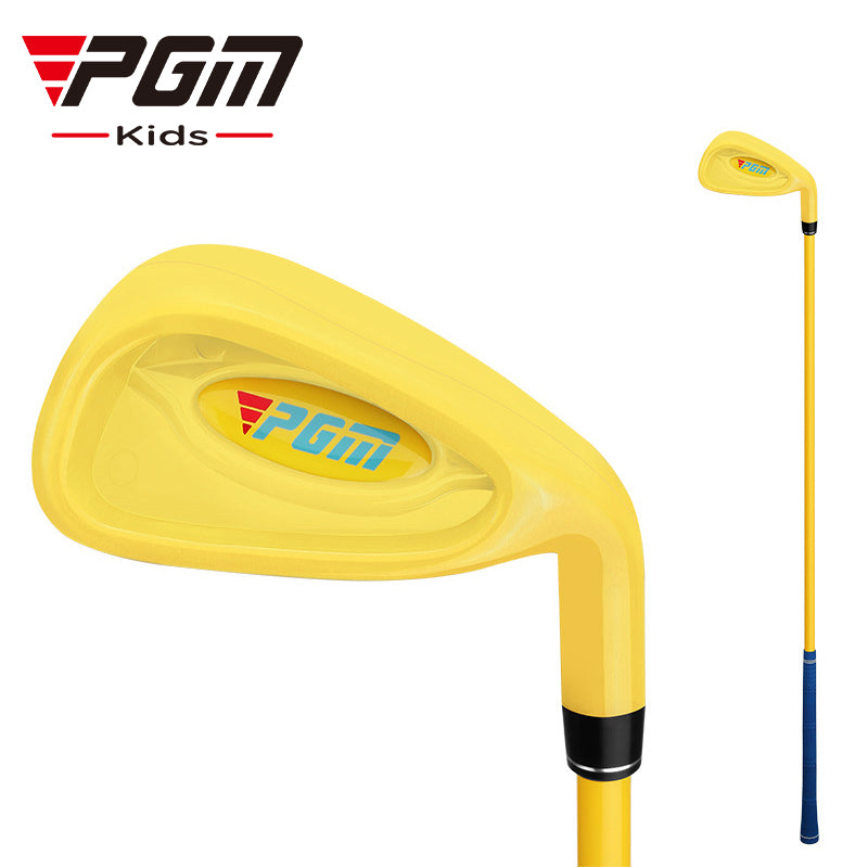 PGM JRTIG011 golf iron club practice custom lightweight graphite golf iron