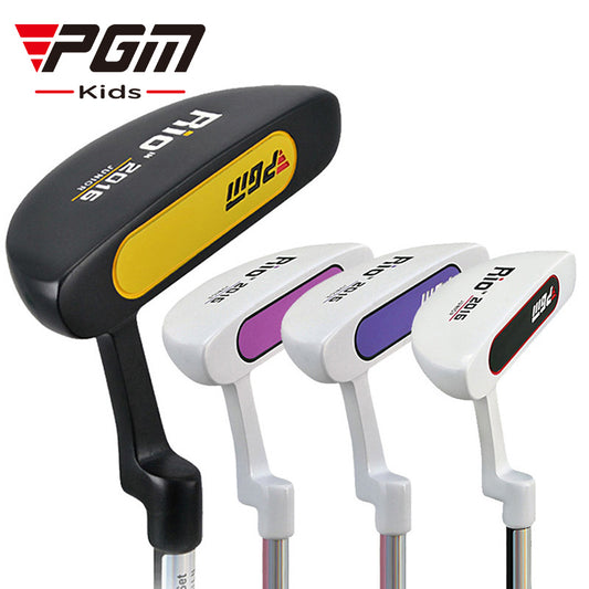 PGM JRTUG004 kids golf clubs putter durable mini golf putters