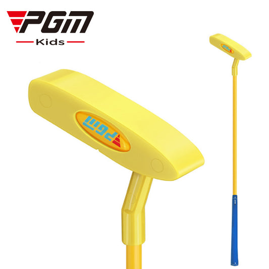 PGM JRTUG011 children mini golf putter club kids one way golf putter