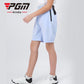 PGM KIDS KUZ105 brand golf shorts quick dry high performance golf shorts