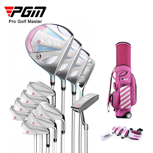 PGM LTG011 Yibang Hot Sale Titanium Alloy Golf Club for Women