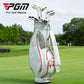 PGM LTG038 golf sets custom logo made in China ladies golf clubs wholesale golf set for sale