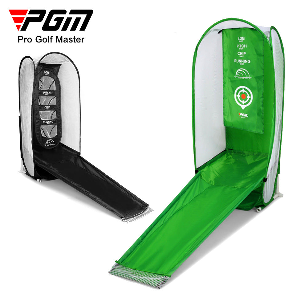 PGM LXW017 indoor home foldable portable golf chipping practice