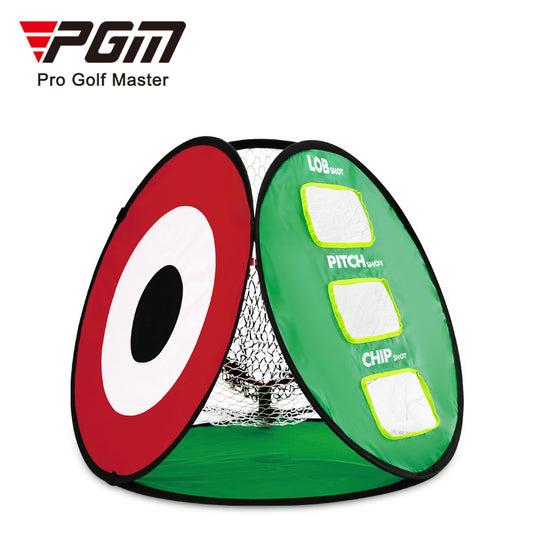 PGM LXW021 golf practice golf hitting net blow up chipping golf net