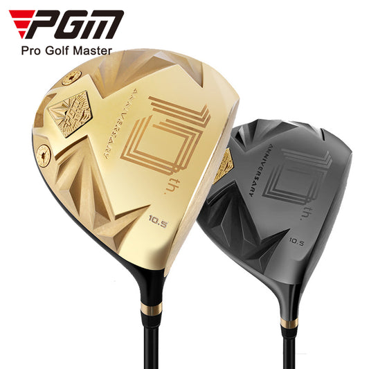 PGM MG009 golf driver titanium china branded mens wood golf driver