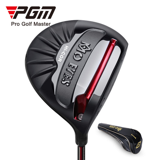 PGM MG013 custom driver de golf driver sale oem mens titanium golf club