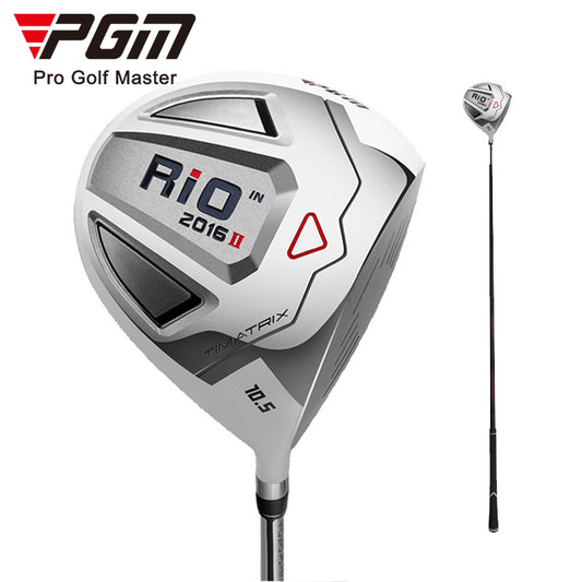PGM MG014 beginner palos de golf club driver men women golf driver