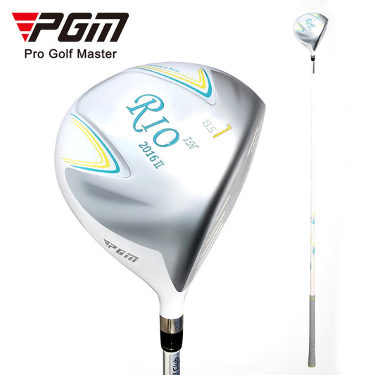 PGM MG014 beginner palos de golf club driver men women golf driver