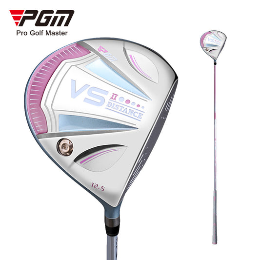 PGM MG015 High rebound graphite shafts Driver Head Golf Clubs