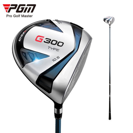 PGM MG025 custom golf driver new design right golf driver for men